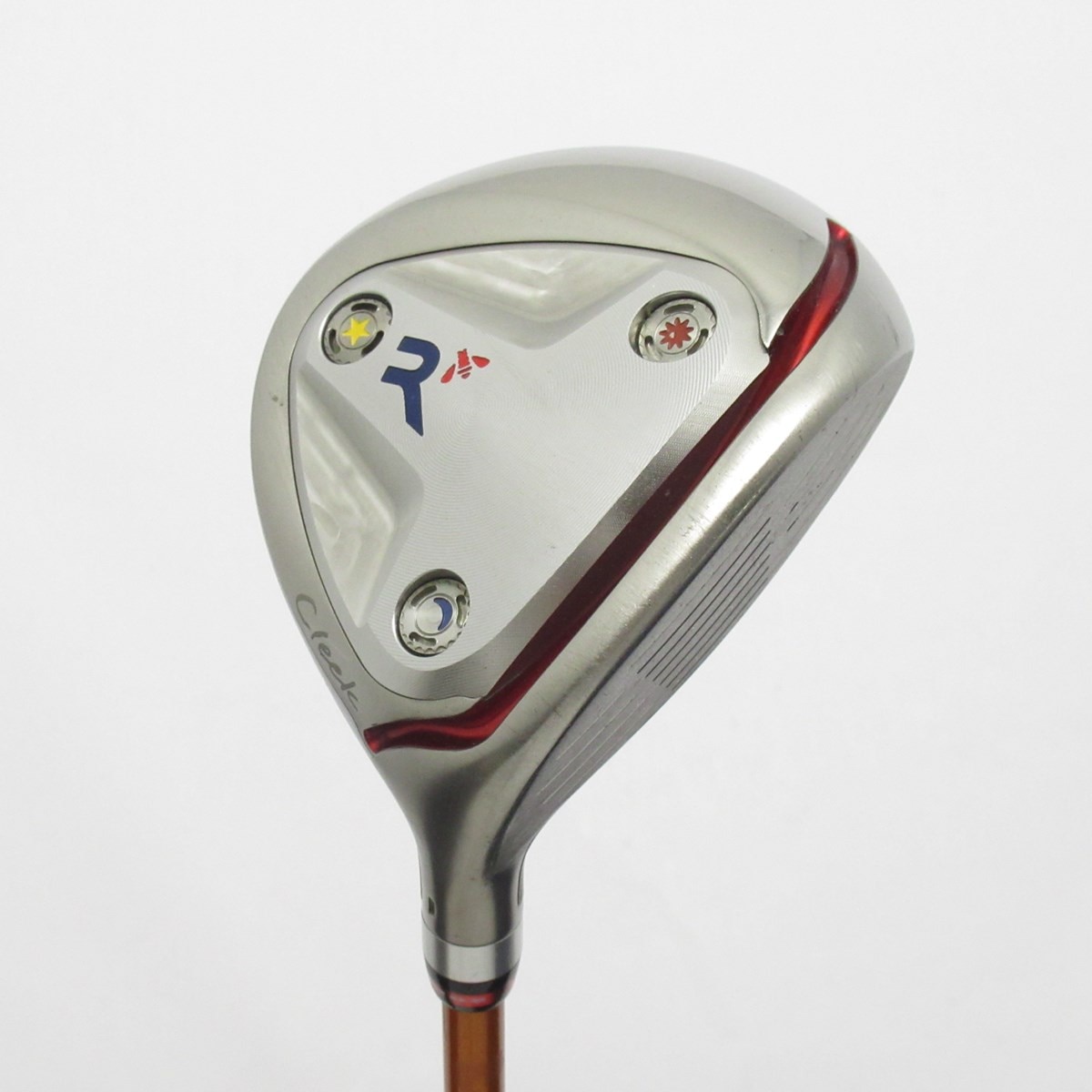 ロッディオ　ウッド　3w spoon 中古 Yahoo!オークション -「ロッディオ roddio 3w」の落札相場・落札価格