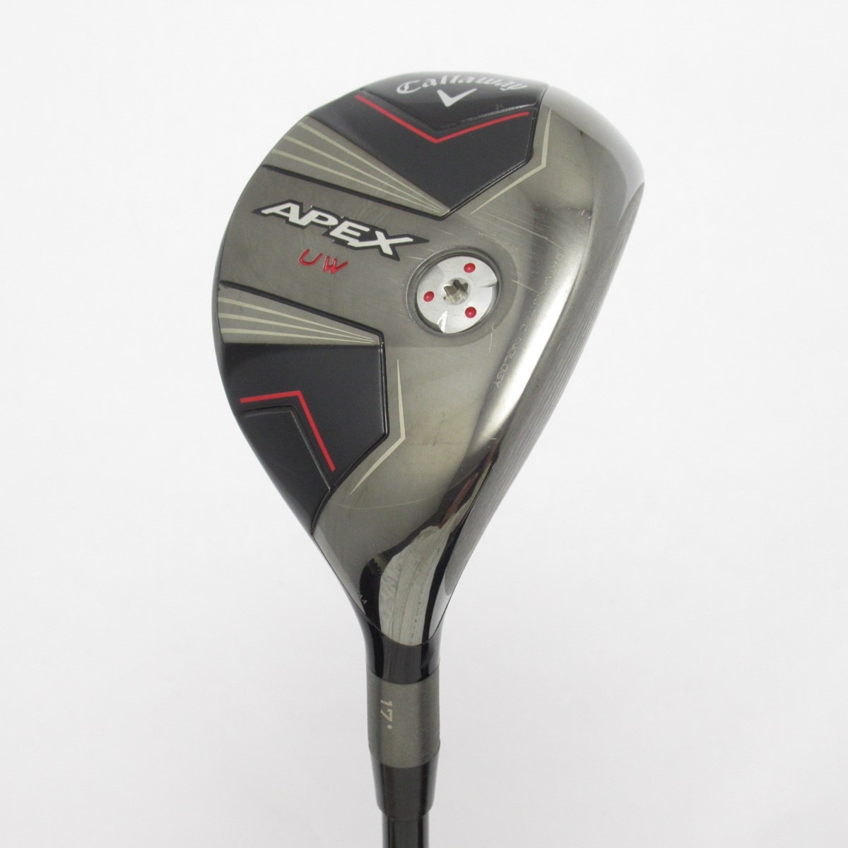 中古】APEX UW(2023） ユーティリティ TENSEI 70 for Callaway