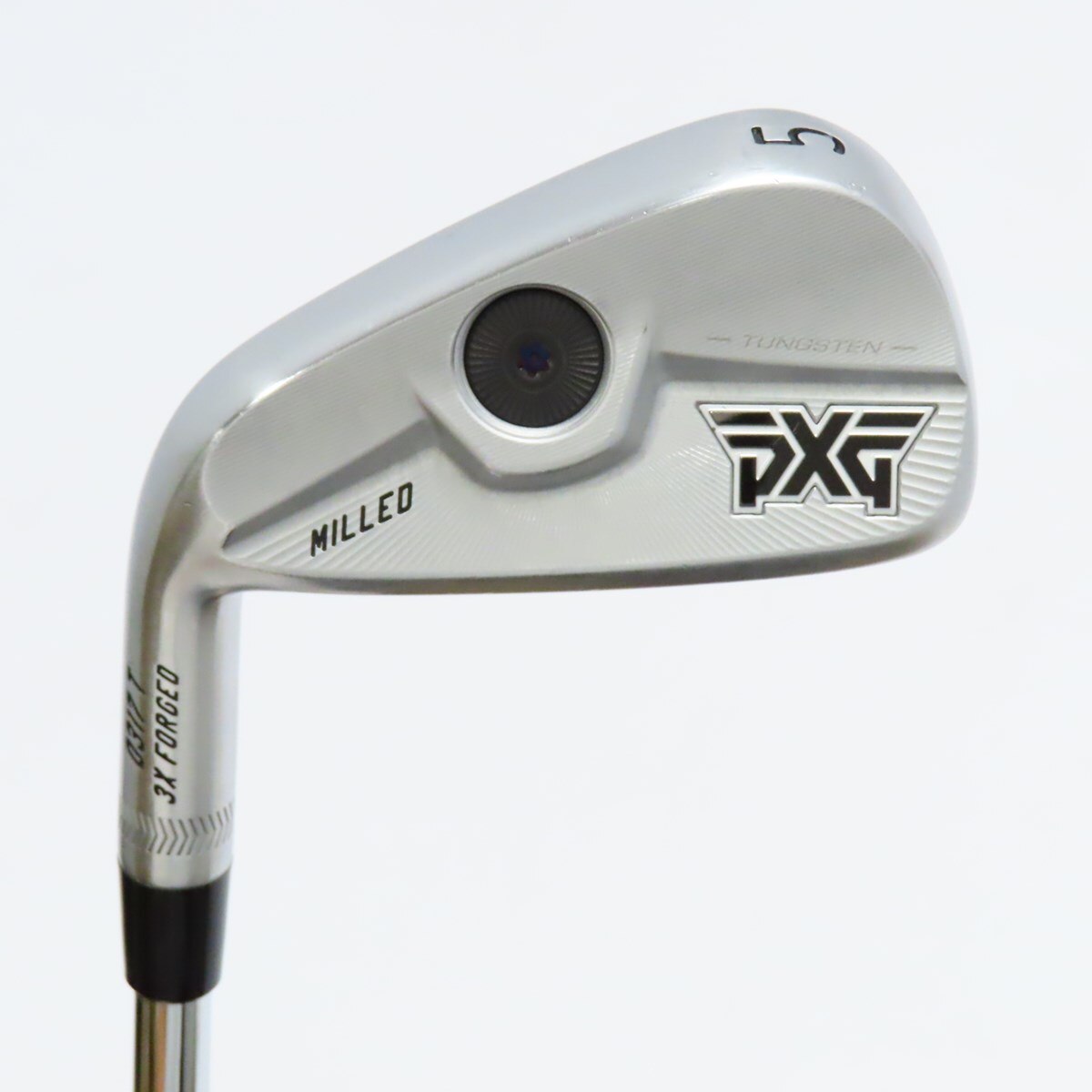 ☆新品☆送料無料☆PXG(ピーエックスジー)0317T 5I☆アイアン☆ PXG