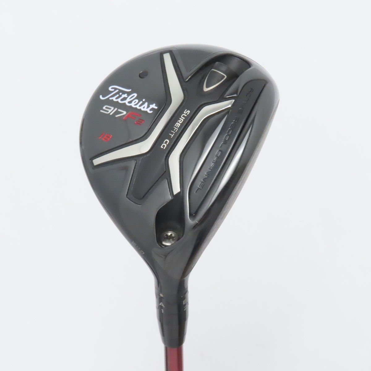 タイトリスト 917 D3 Speeder 661 evolution III 917D3 - タイトリスト 日本公式サイト