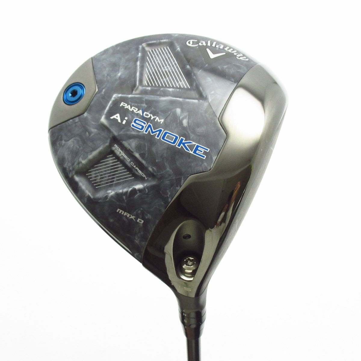 Callaway - パラダイム Ai SMOKE ◆◆◆S  10.5° ヘッドのみ NEW Callaway Paradym Ai Smoke Max 10.5* Driver Head Only | eBay