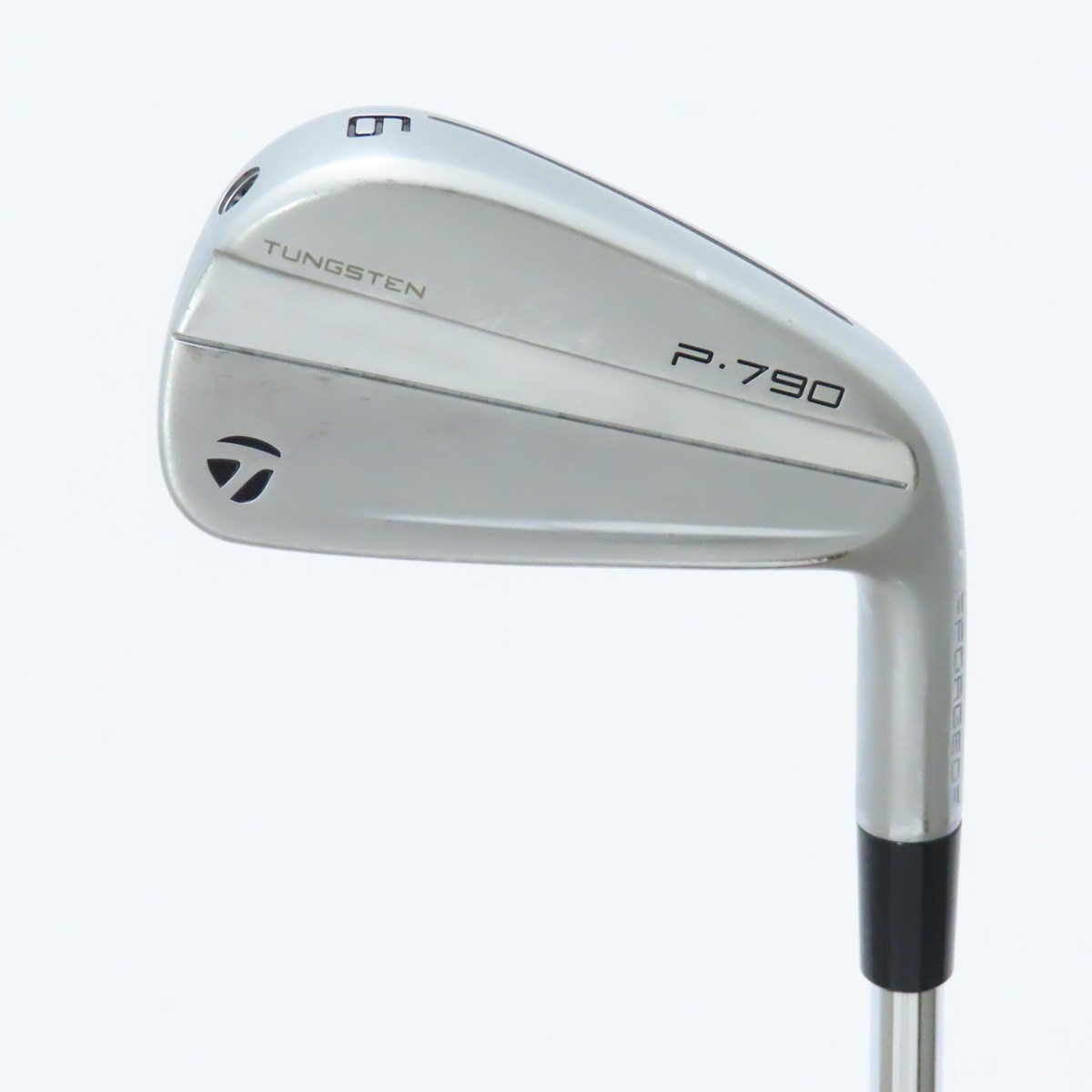 中古】P790(2023) アイアン N.S.PRO MODUS3 TOUR 105 26.5 S C
