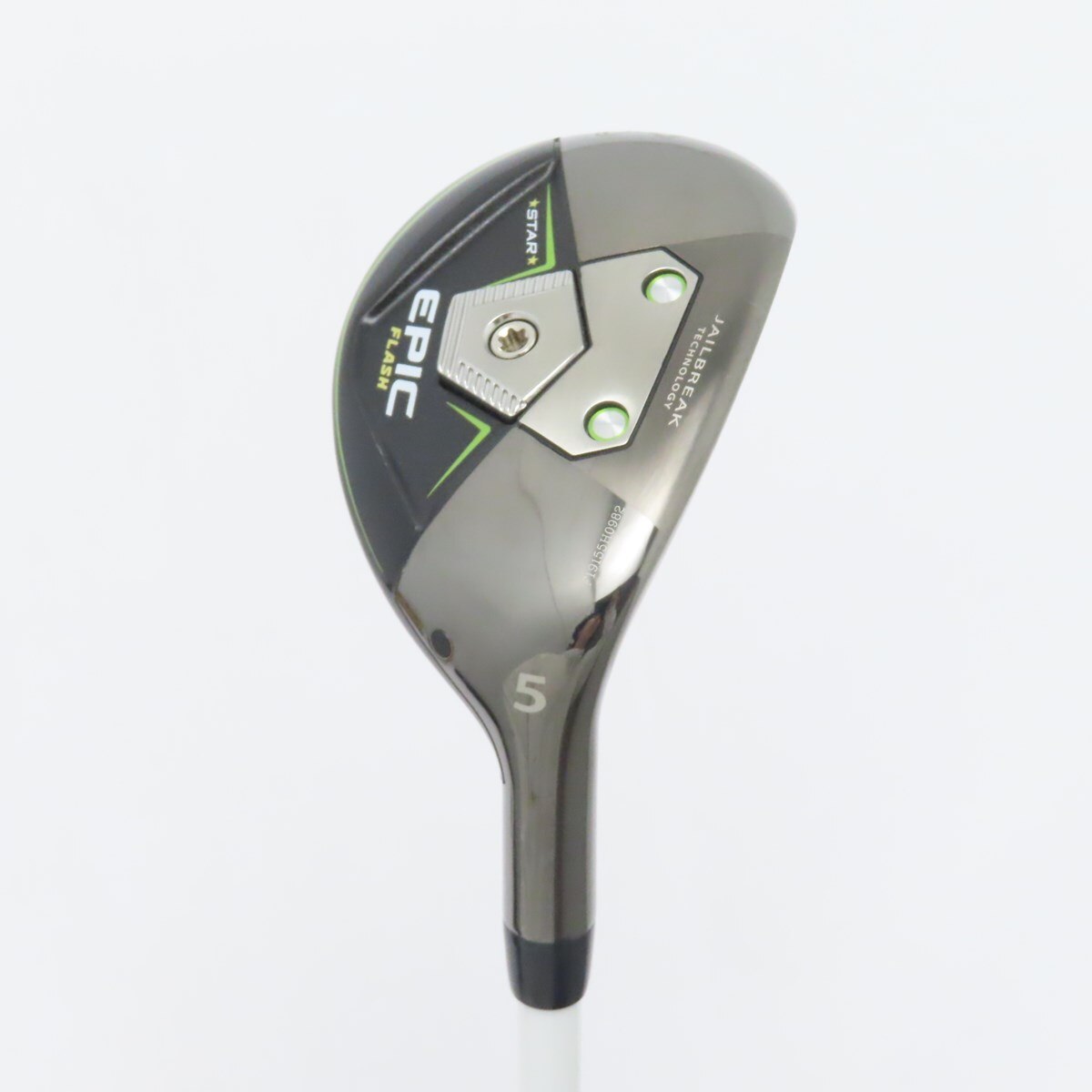 Callaway キャロウェイ EPIC 4U ユーティリティ SR エピックフラッシュ