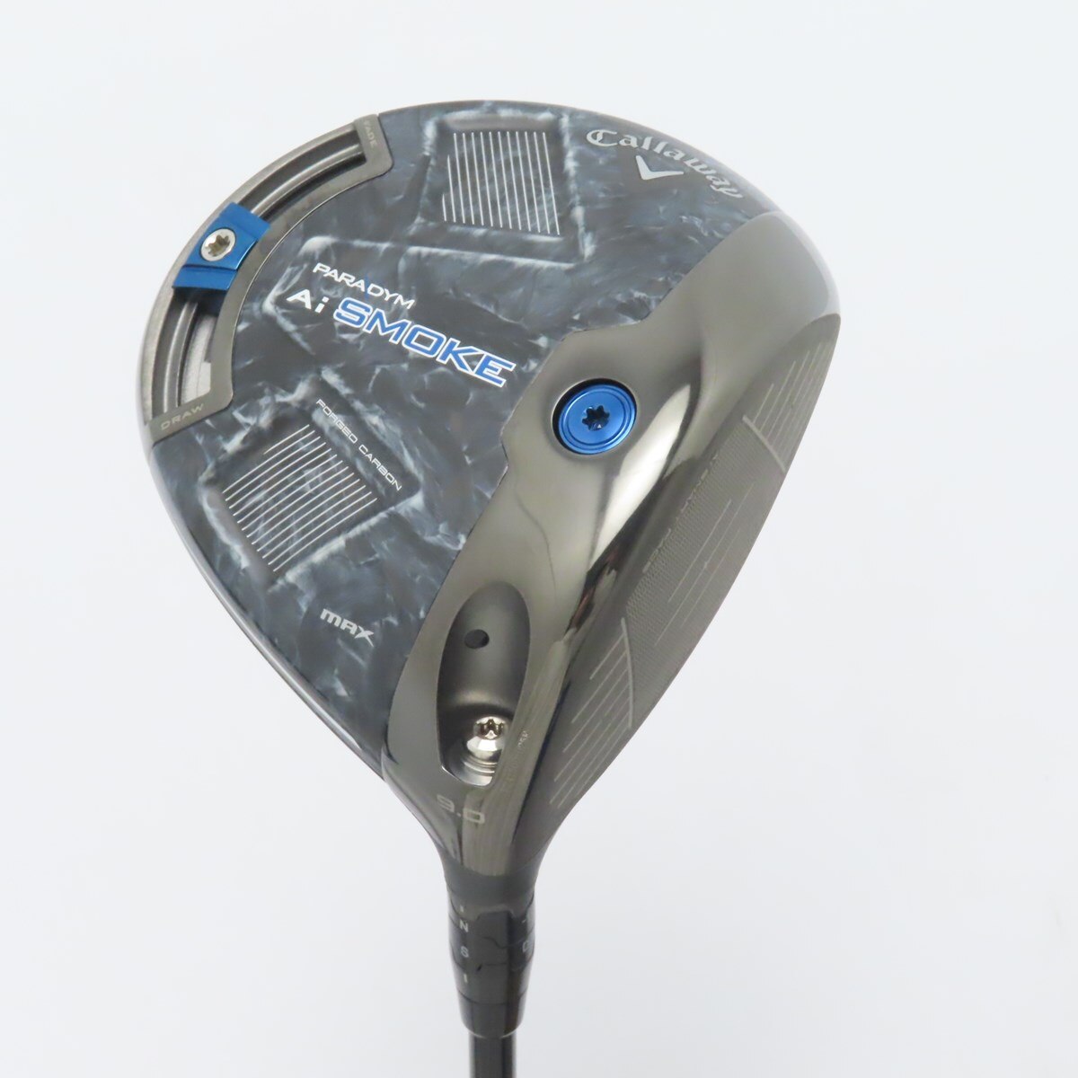 パラダイム ドライバー 9° TENSEI Pro Blue 1K 50TX パラダイム ドライバー 9° TENSEI Pro Blue 1K 50TX - メルカリ