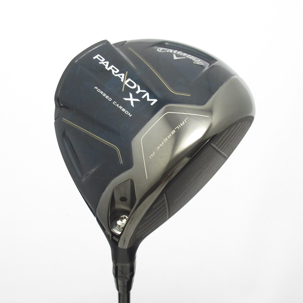 キャロウェイ パラダイム 5U ツアーAD DI ハイブリッド パラダイム Ai SMOKE MAX ドライバー Tour AD DI 5／6／7
