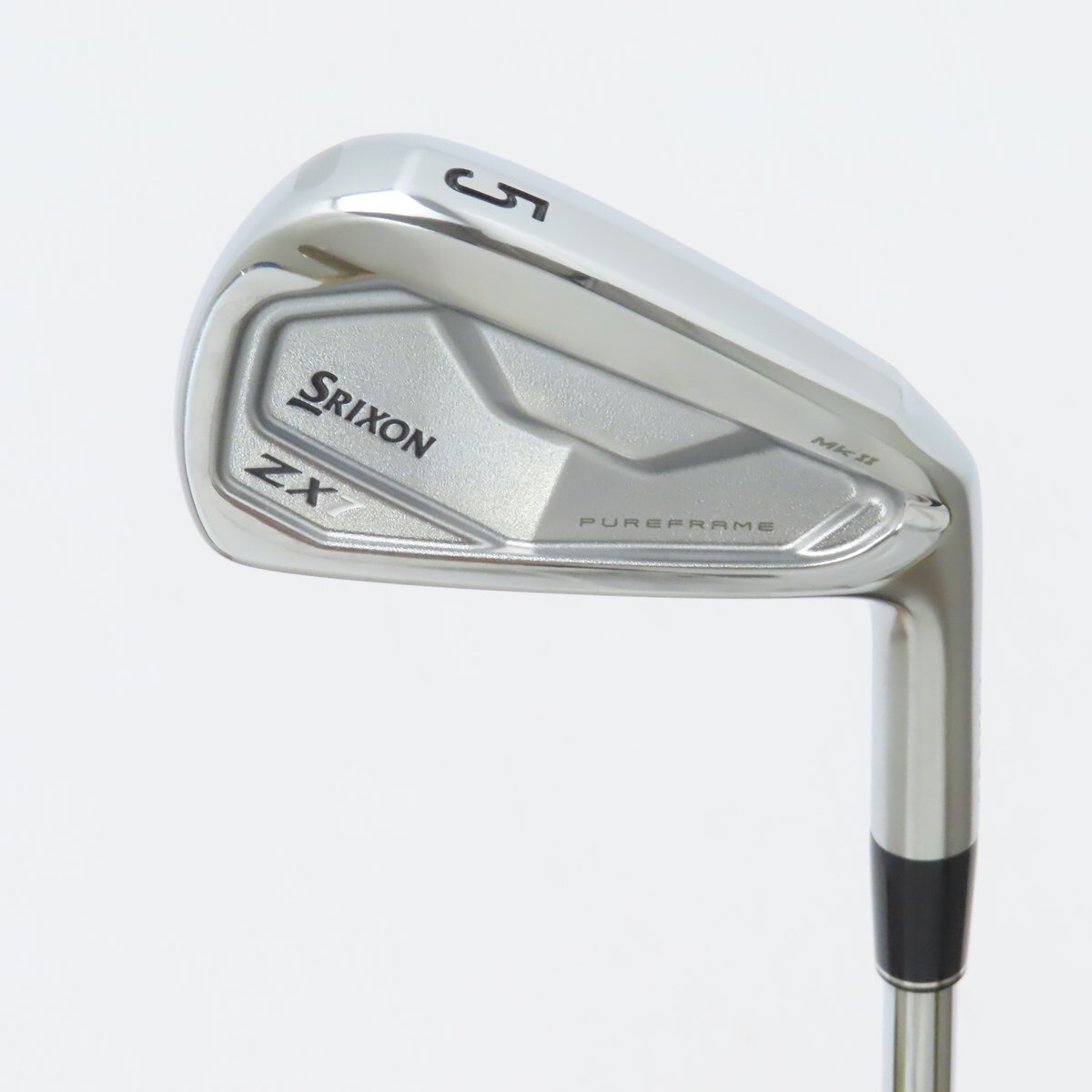 値下げゴース　AR　10枚セット スリクソン（SRIXON）（メンズ）ZXi7 ゼットエックスアイ