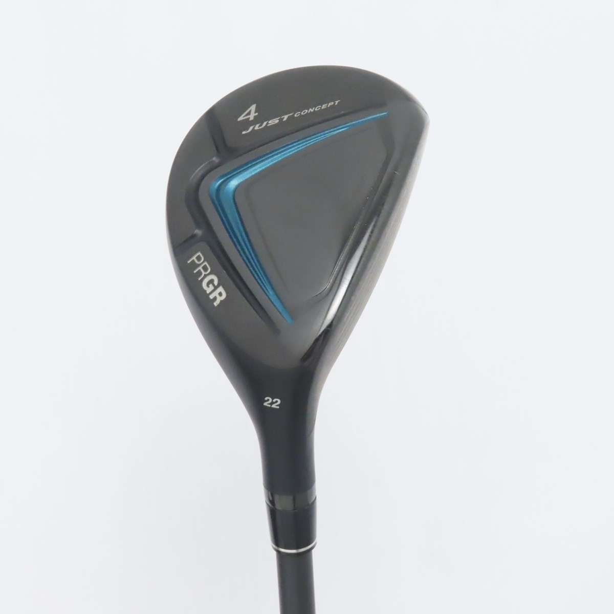 最終値下げ価格。2024プロギアRSXユーティリティ22° 試打評価】プロギア RSX RS ユーティリティ(2024)／よく拾って高