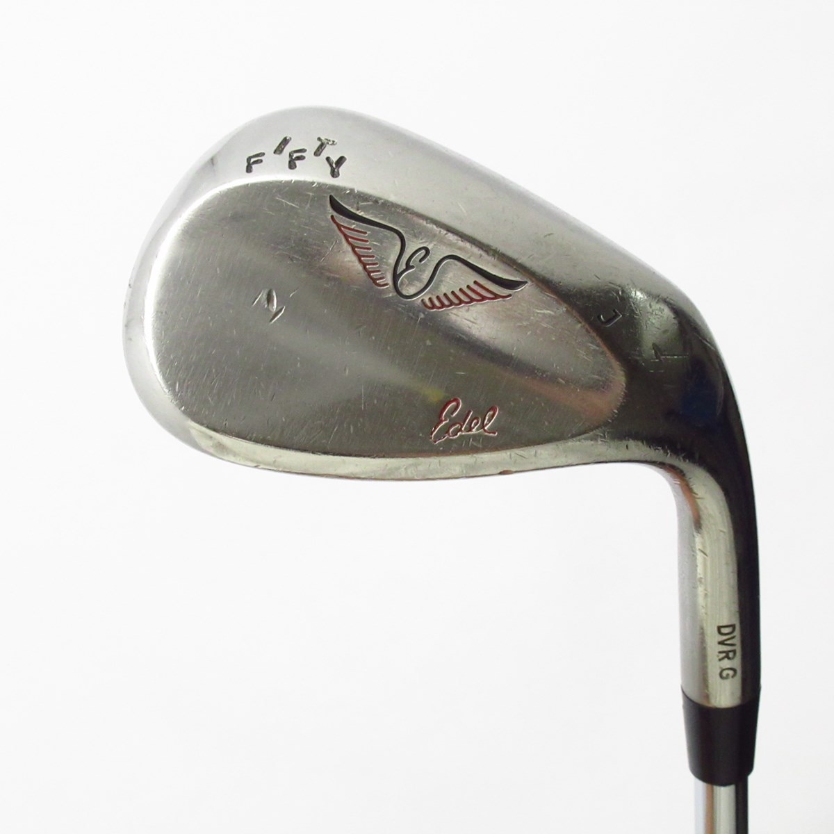 中古】DVR ウェッジ N.S.PRO 950GH 50 判別不能 CD(ウェッジ（単品