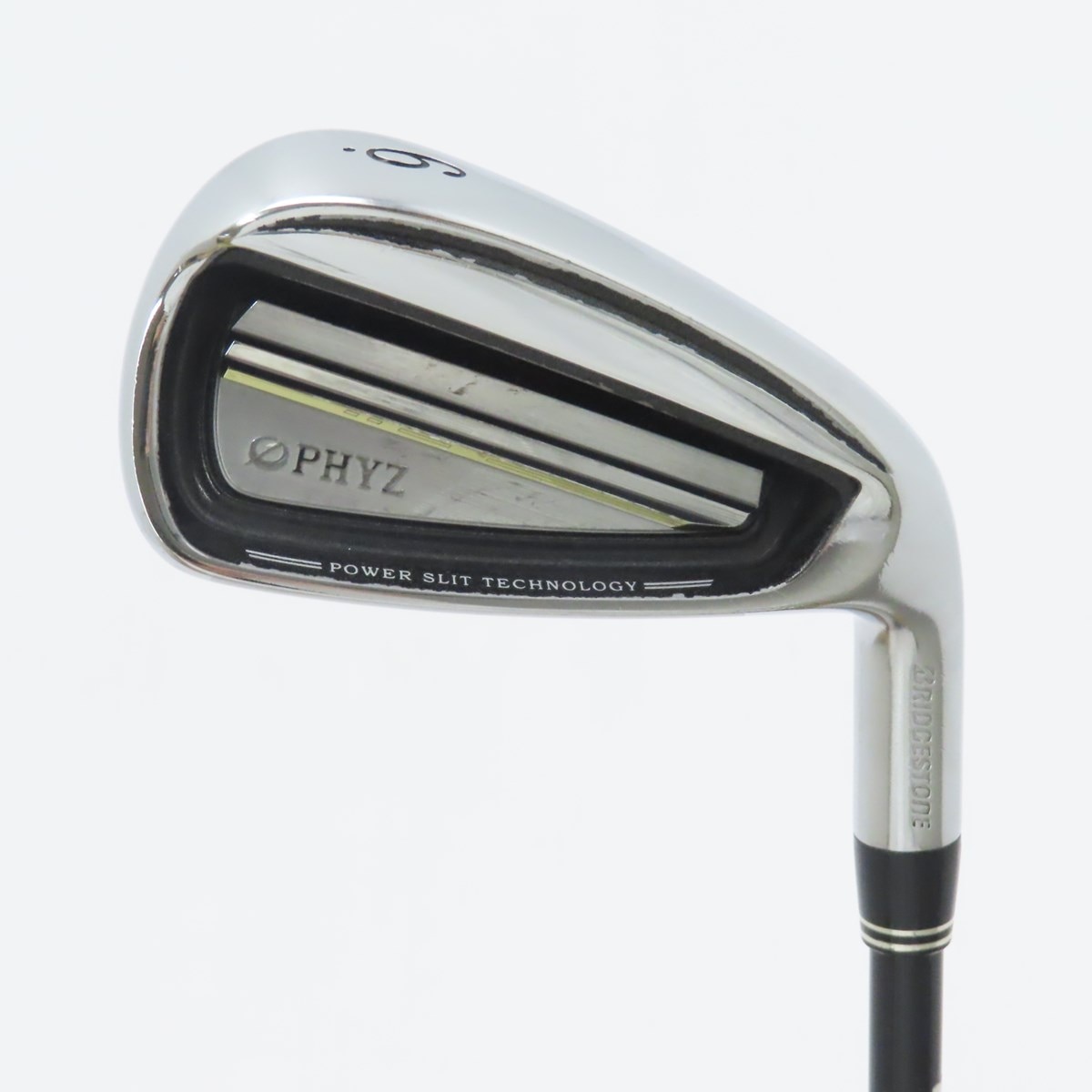 中古】PHYZ(2014) アイアン PHYZ PZ-504I 26 R CD(アイアン（セット