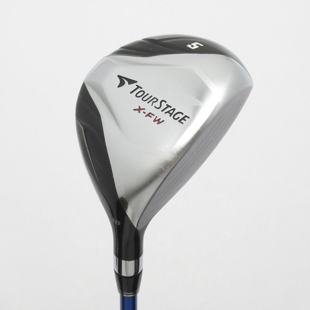 中古】X-FW [2013] フェアウェイウッド (ブリヂストン) ツアーステージ