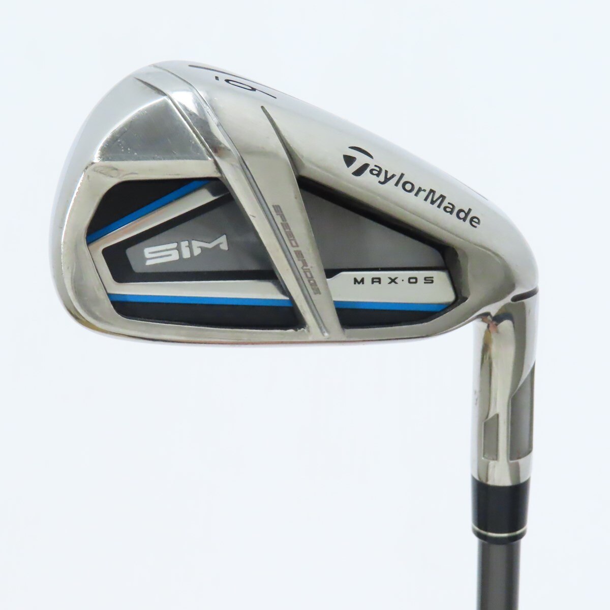 中古SIM2 MAX アイアン 5本 TENSEI BLUE TM60 S SIM2 マックスOSアイアン (5本セット) TENSEI BLUE TM60(アイアン