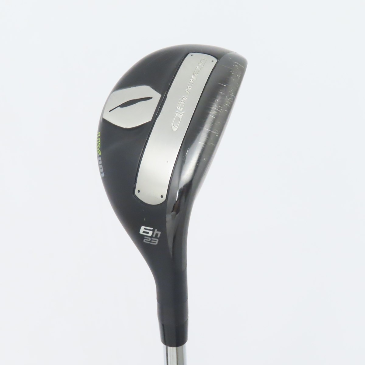 【中古ゴルフクラブ】フォーティーン　FOURTEEN　GelongD UX001 ユーティリティ FS-90i　シャフト：FS-90i 中古】GelongD UX001 ユーティリティ FS-90i 23 S CD(ユーティリティ