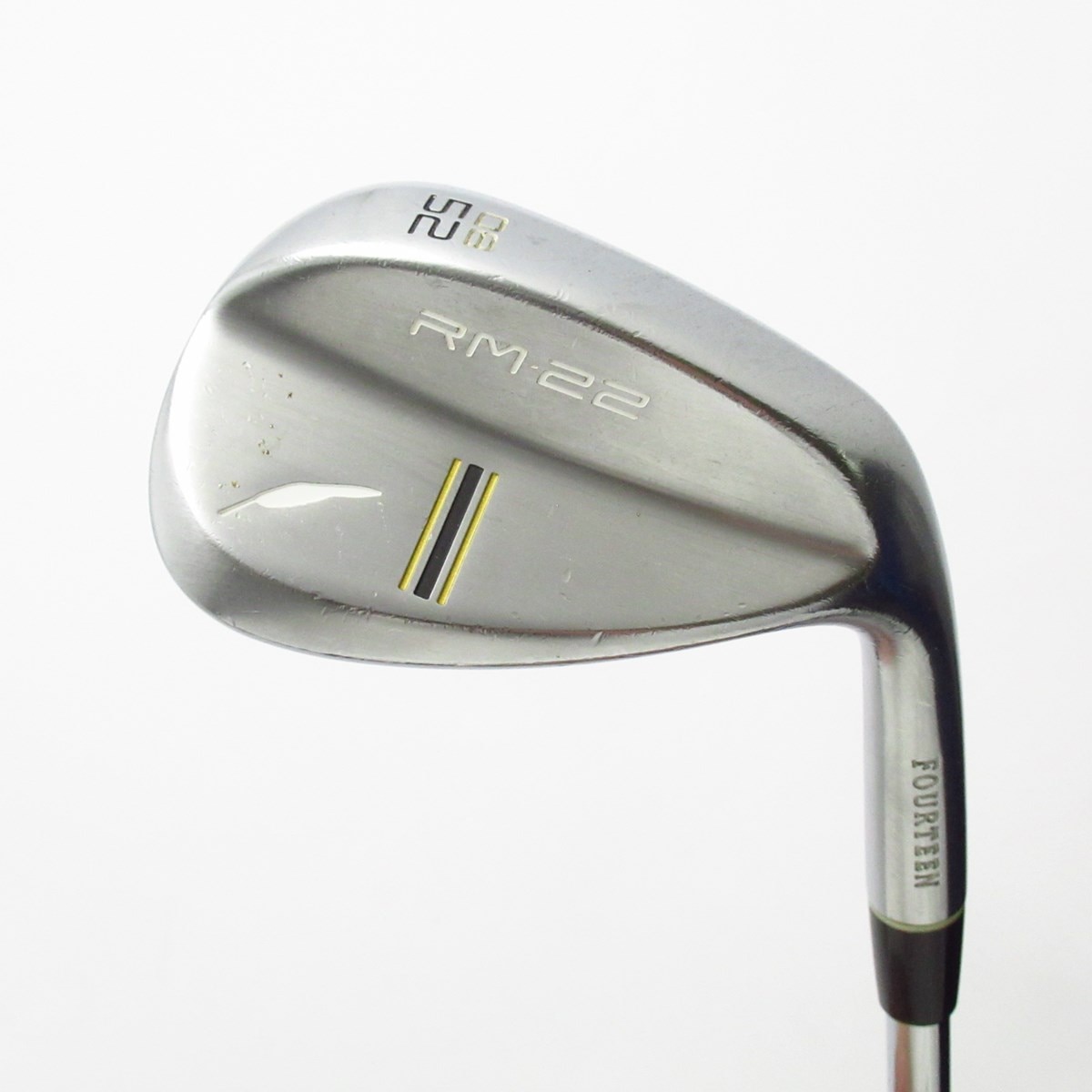 中古】RM-22 ウェッジ (フォーティーン) 通販｜GDO中古ゴルフクラブ