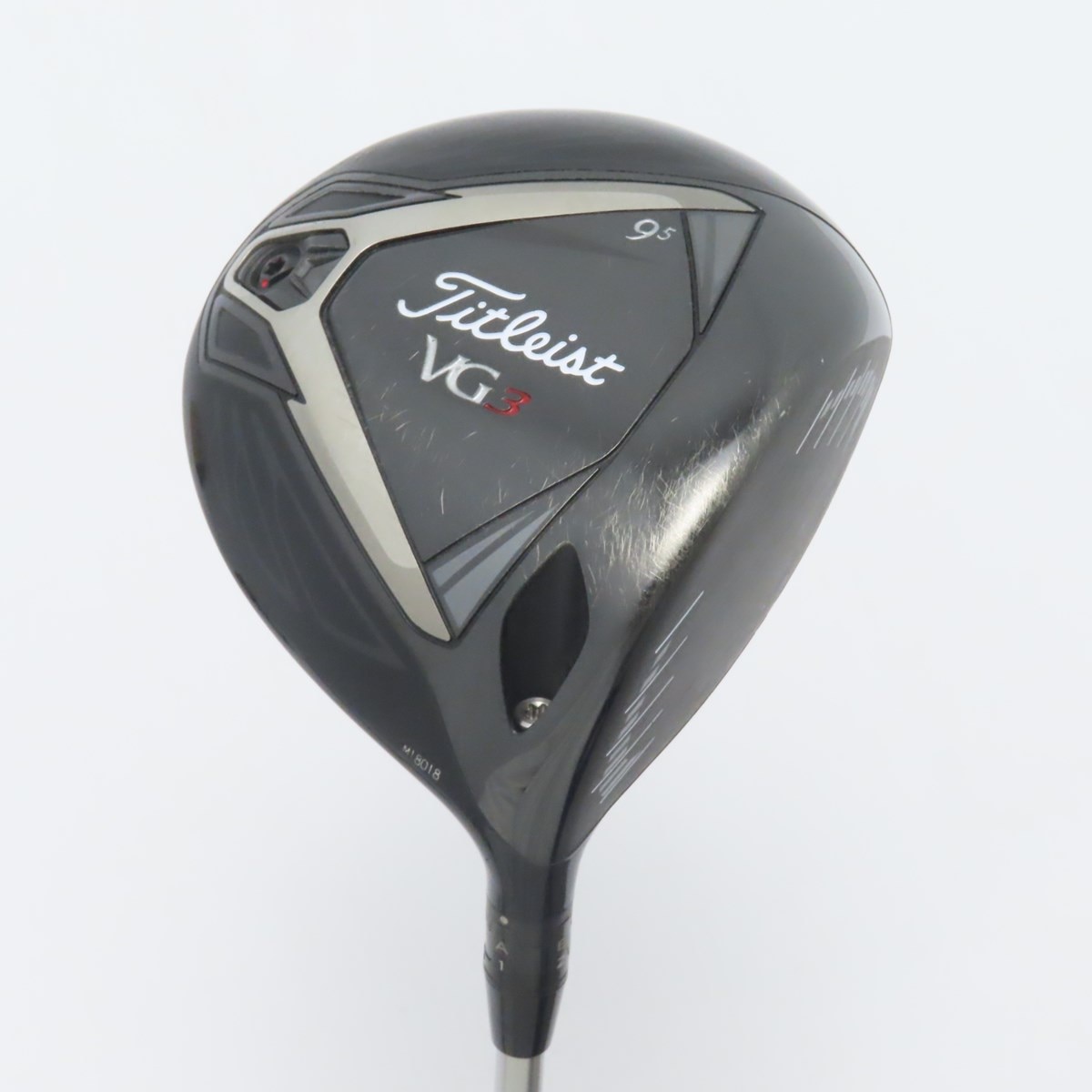 中古】VG3 ドライバー (タイトリスト) 通販｜GDO中古ゴルフクラブ