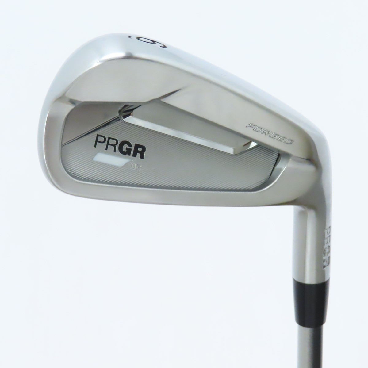 プロギア03アイアンA〜7番セット　美品中古 中古】03 IRONS アイアンセット (プロギア) プロギア 通販｜GDO