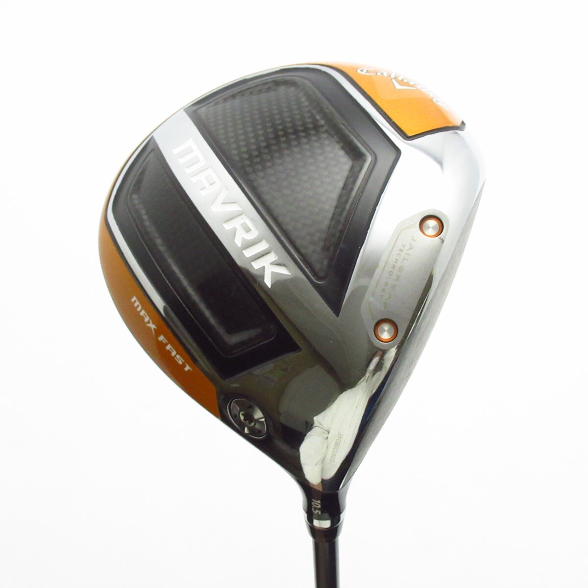 MAVRIK MAXFAST 10.5 ディアマナ40R マーベリック マックス フェアウェイウッド Diamana 40 for Callaway