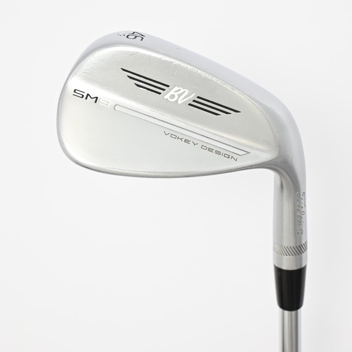 Vokey Design SM9 ウェッジ 46度 ボーケイ SM9／VOKEY SM9 ウェッジ | ゴルフギアカタログ