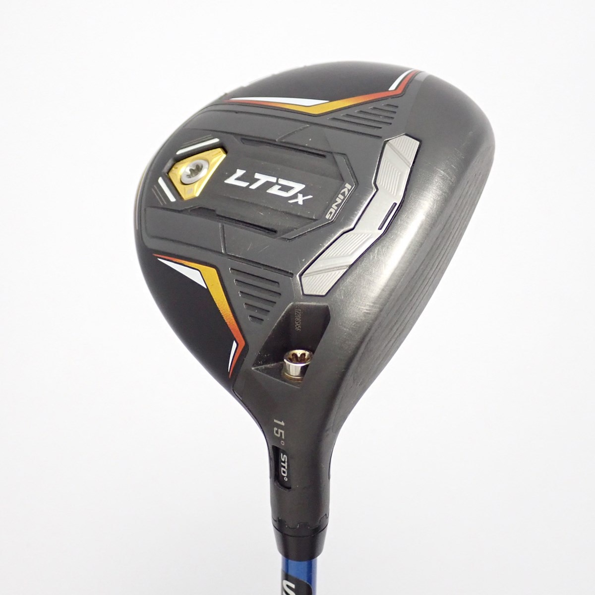 中古】LTDX フェアウェイウッド (コブラ) キング 通販｜GDO中古