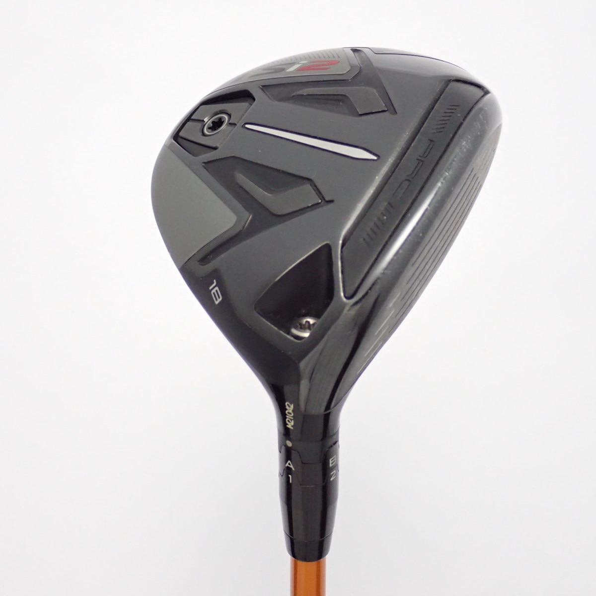 Titleist - TSi2 フェアウェイウッド 3W Tour AD DI 6S 楽天市場】tour ad di－6 タイトリスト tsi2 fwの通販