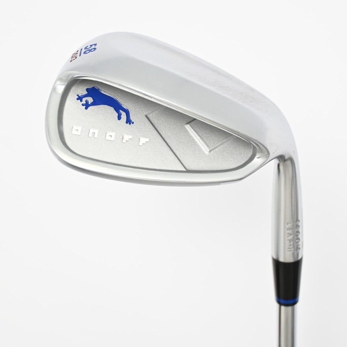 中古】オノフ フロッグス リープ2(2021) ウェッジ N.S.PRO 950GH