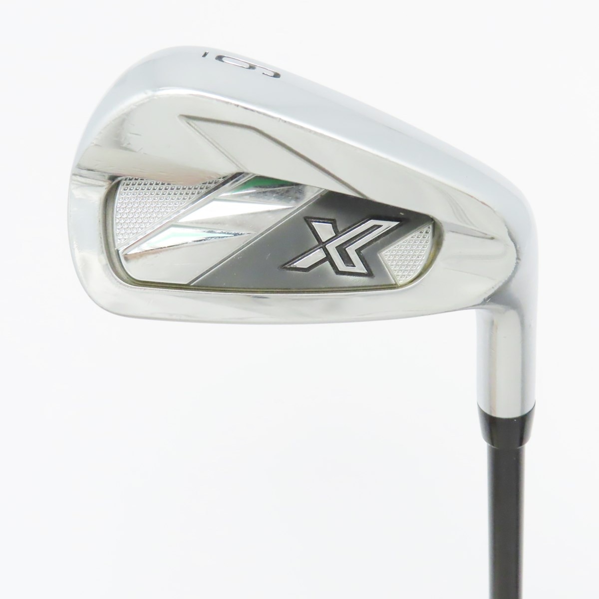 ゼクシオ エックス アイアン 6本Miyazaki AX-2  S 中古】ゼクシオ X(2022) アイアン Miyazaki AX-2 26 S C