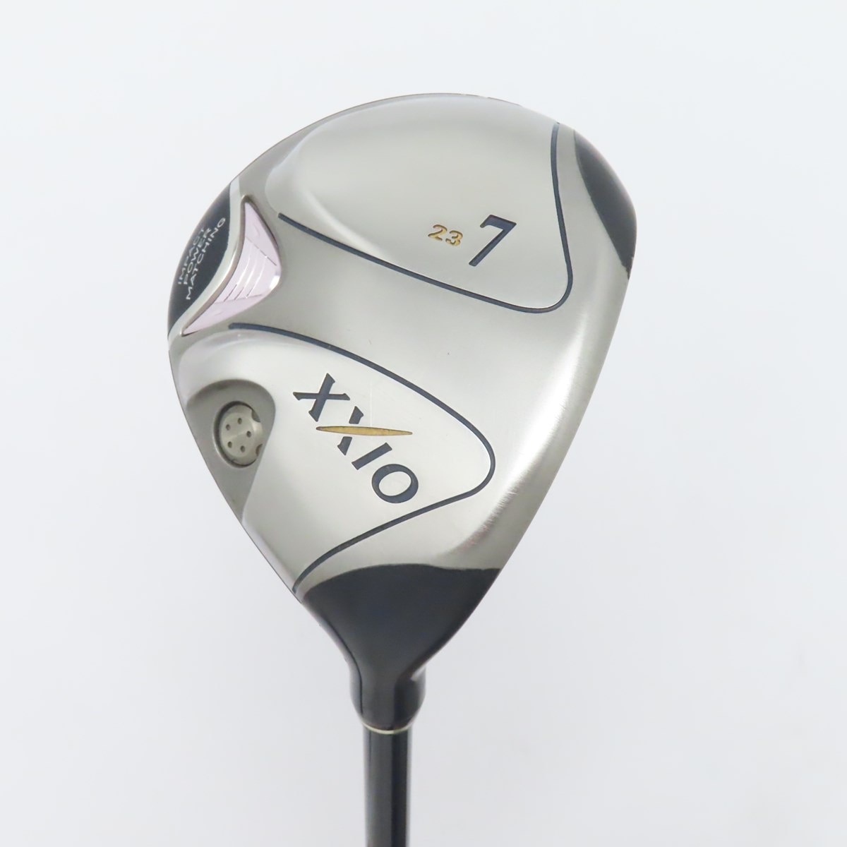 ゼクシオフェアウェイウッド5番　中古品 楽天市場】ゼクシオ 5 番 ウッド 中古の通販