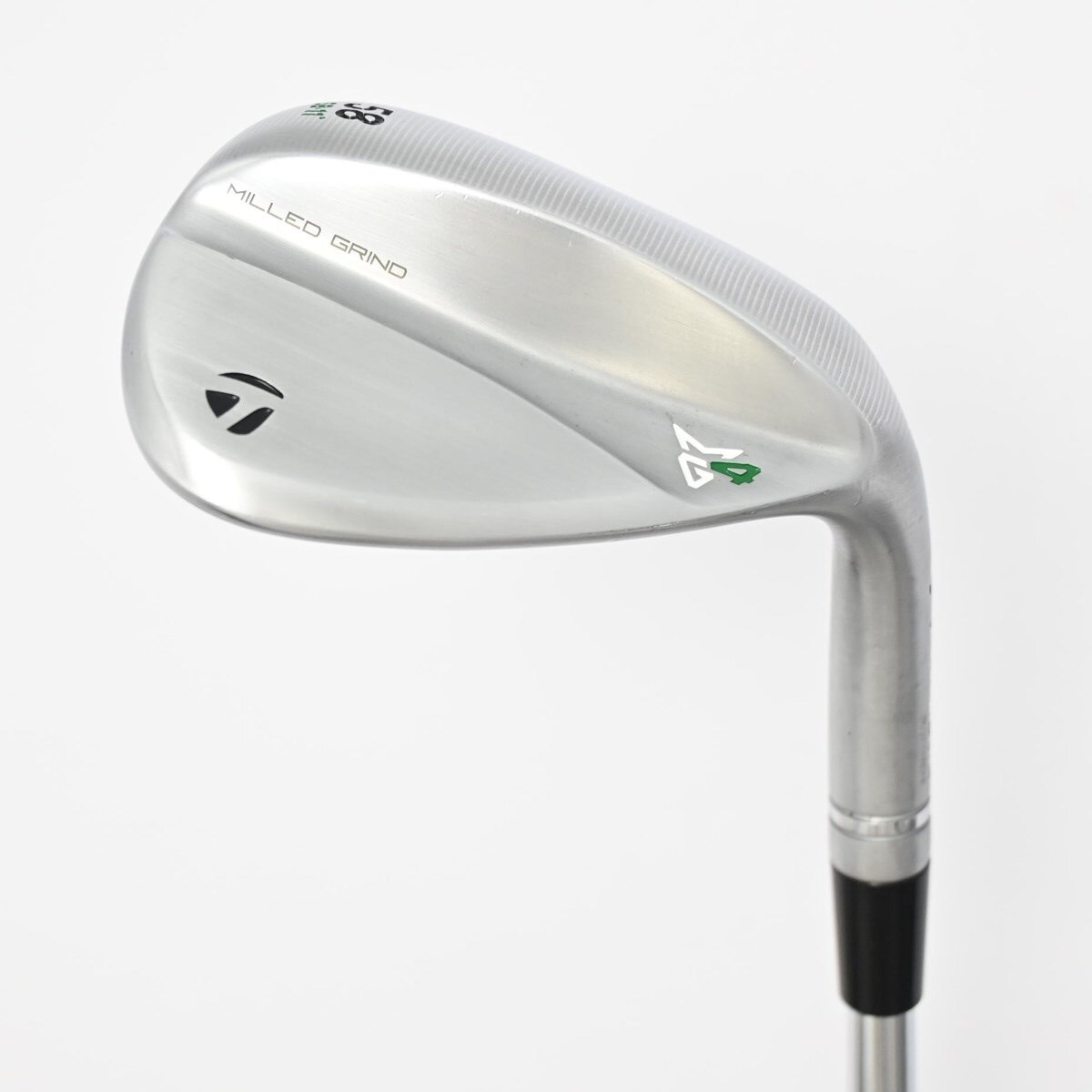 中古】ミルドグラインド4 ウェッジ Dynamic Gold EX TOUR ISSUE