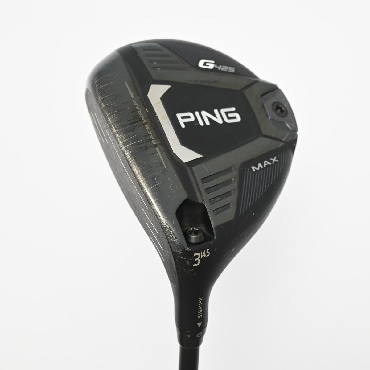 【ヘッドのみ】PING G425 U3 中古 2025年最新】ping ユーティリティ ヘッドのみ 425の人気アイテム