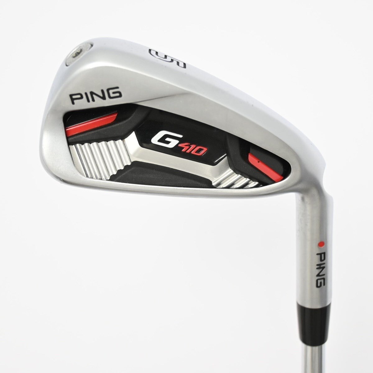 中古】G410 アイアン N.S.PRO 950GH neo 23.5 R C(アイアン