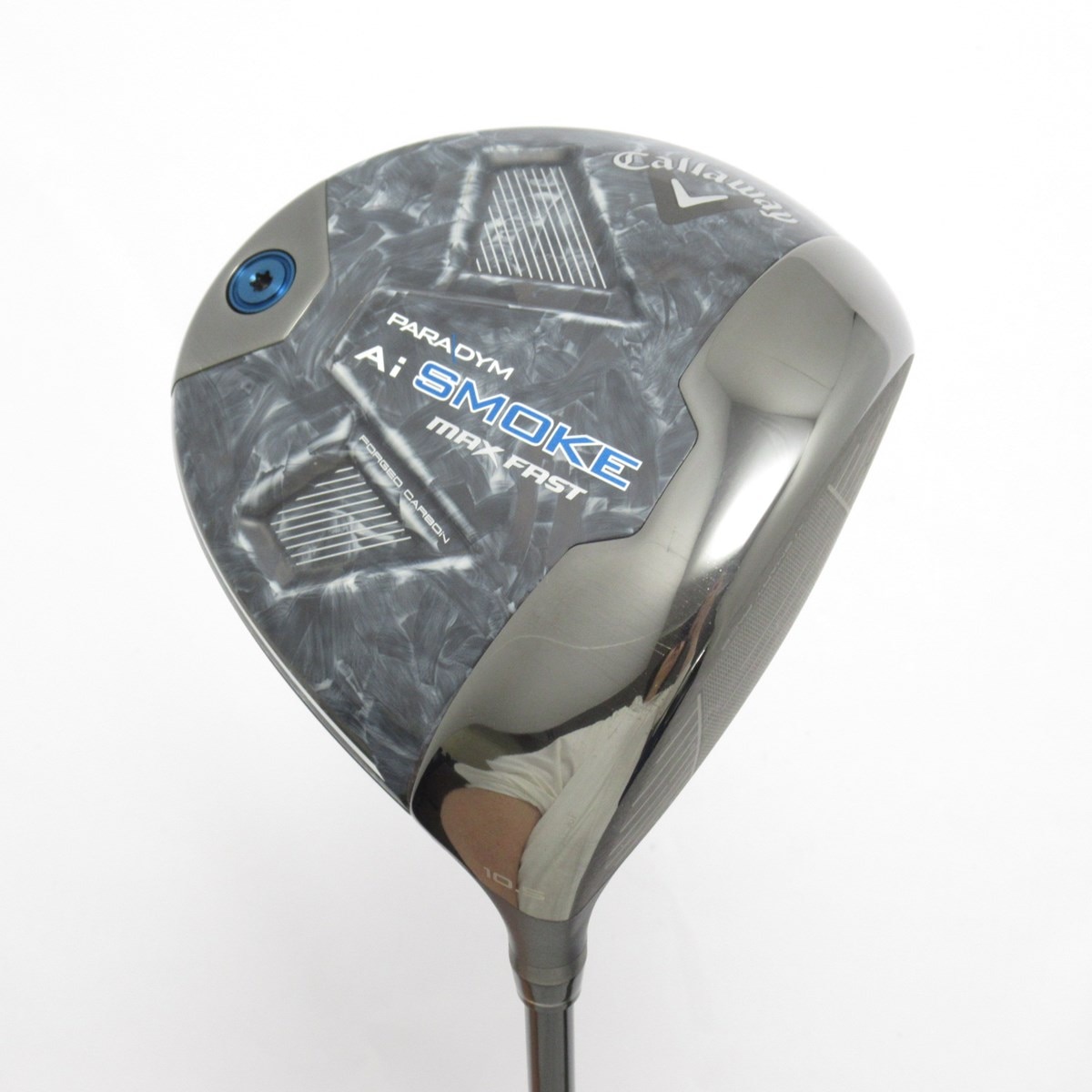 中古】パラダイム Ai SMOKE MAX FAST ドライバー TENSEI 40 for