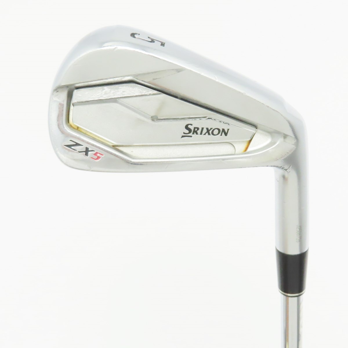 ティ-ズ樣専用50個 0.4 中古】スリクソン ZX ユーティリティ Tour AD DI-75 HYBRID 22