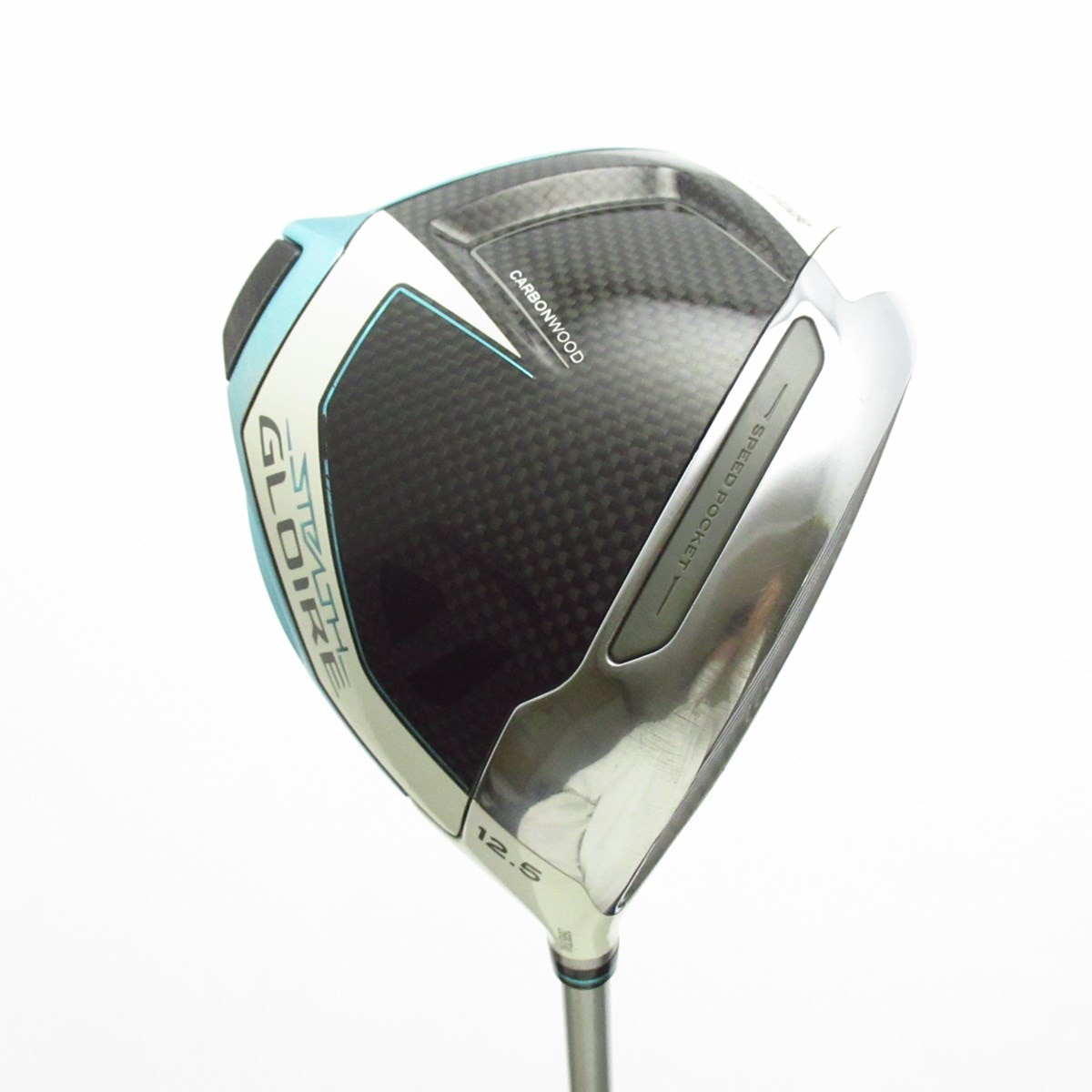 STEALTHGLOIRE+ ドライバー ユーティリティ 5番23度セット値下げ テーラーメイド STEALTH (ステルス) グローレ ドライバー