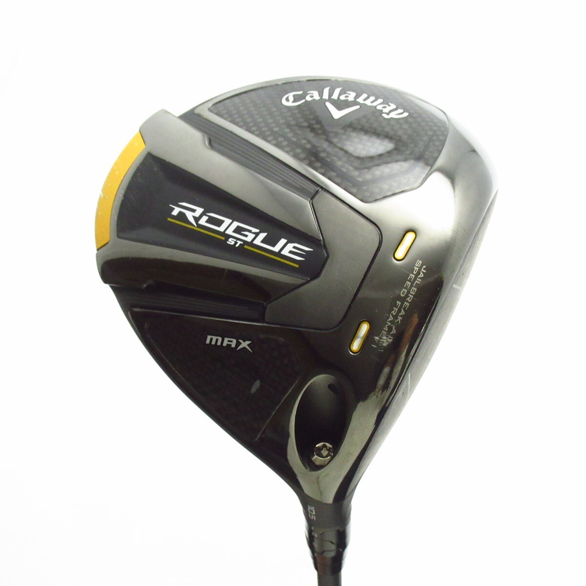 キャロウェイ ローグ ROGUE ST MAX ドライバー VENTUS 5 S ローグ ST MAX D ドライバー VENTUS 5 for Callaway(ドライバー