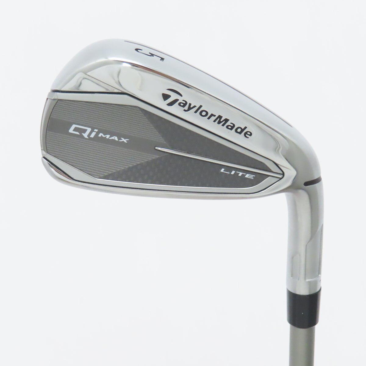 テーラーメイド Qi max LITE 8番アイアン 8鉄 8I テーラーメイド Qi max LITE 8番アイアン 8鉄 8I