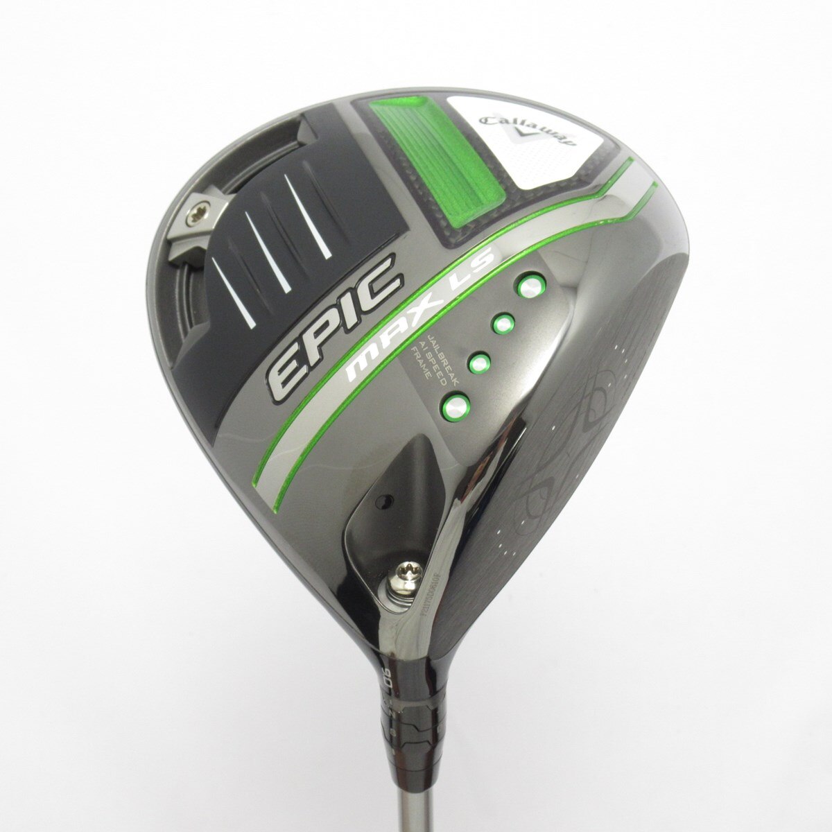 Callaway - 新品EPIC SPEED ドライバー 9.0 純正カスタム TourAD UB6 Callaway - 新品EPIC SPEED ドライバー 9.0 純正カスタム TourAD