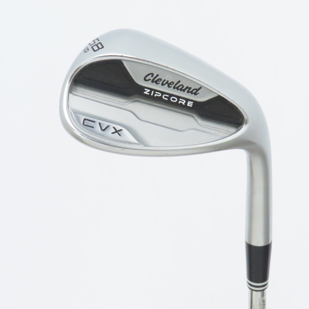 中古】CVX ZIPCORE ウェッジ N.S.PRO 950GH 58-10 S CD(ウェッジ