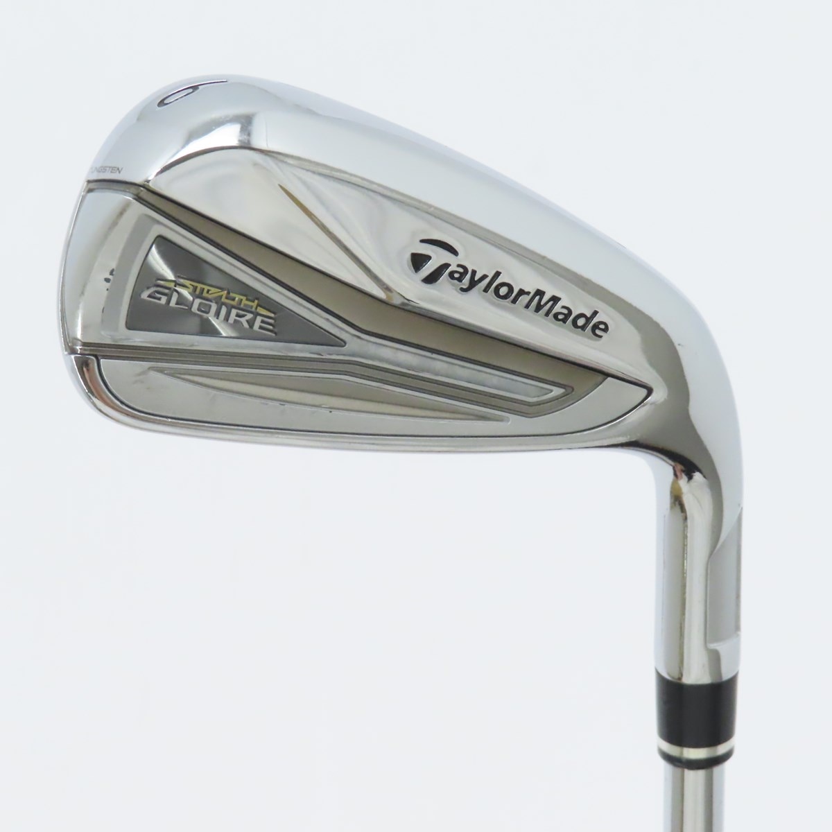 中古】ステルス グローレ アイアン N.S.PRO 790GH 24 S C(アイアン