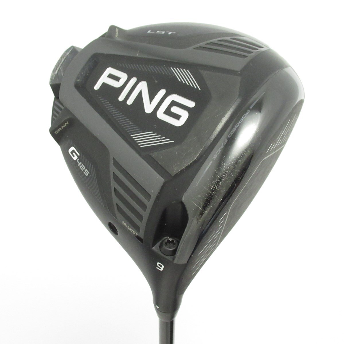 G400 LST 10度　ドライバー　テンセイ　CK オレンジ60S テンセイck pro オレンジ60S ドライバー用