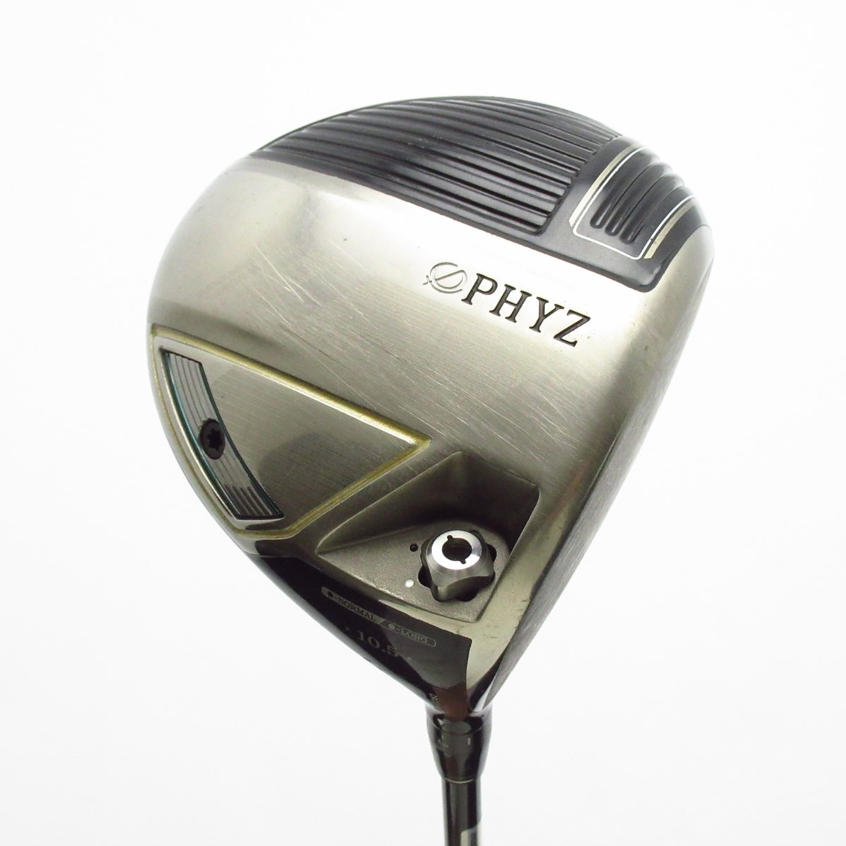 中古】PHYZ(ファイズ) (ブリヂストン) 通販｜GDO中古ゴルフクラブ