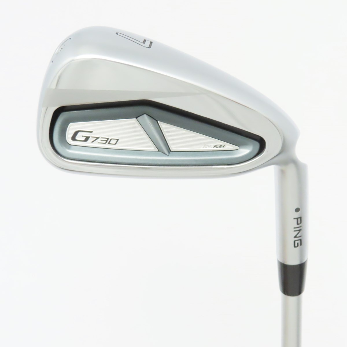 PING ピン G730　5S SPEEDER NX 45（IR） 美品 中古】G730 アイアン Speeder NX 45 26.5 設定無 C(アイアン