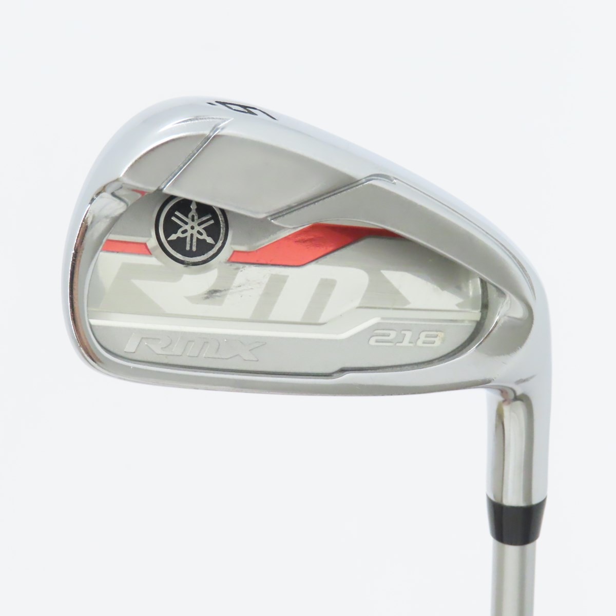 ヤマハ - ヤマハ RMX218 アイアンセット(7本) 中古】RMX 218 アイアン FUBUKI Ai II IRON50 27 SR CD(アイアン