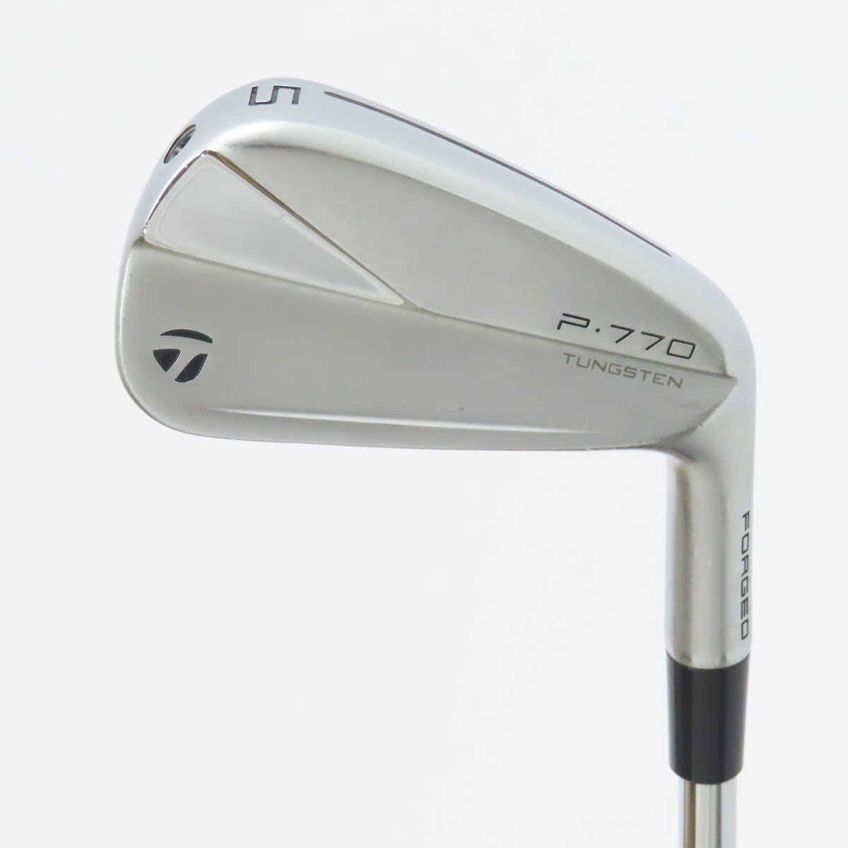 [そう] TaylorMade P770 2020 アイアンセット 5本 P770 アイアン(5本セット) ダイナミックゴールド MID 115