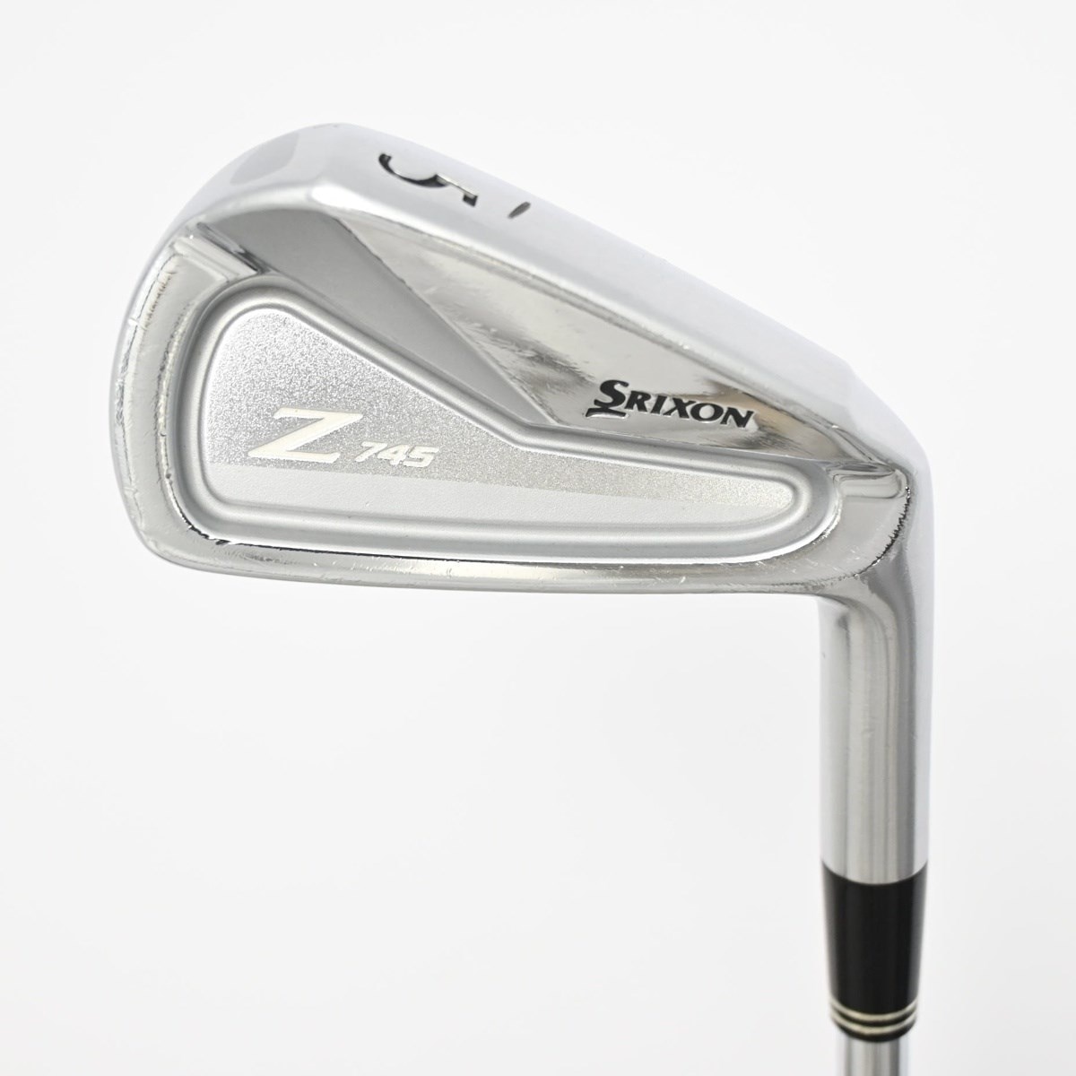 中古】スリクソン Z745 アイアンセット (ダンロップ) スリクソン