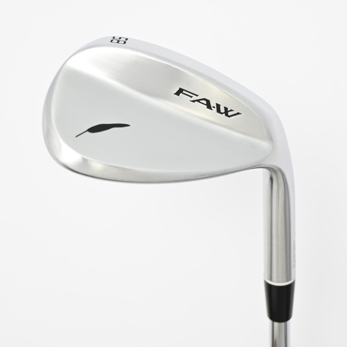 未使用‼️WOLFGANG3点セット　Sサイズ 中古】FA-W ウェッジ N.S.PRO MODUS3 TOUR 115 58-24 S CD