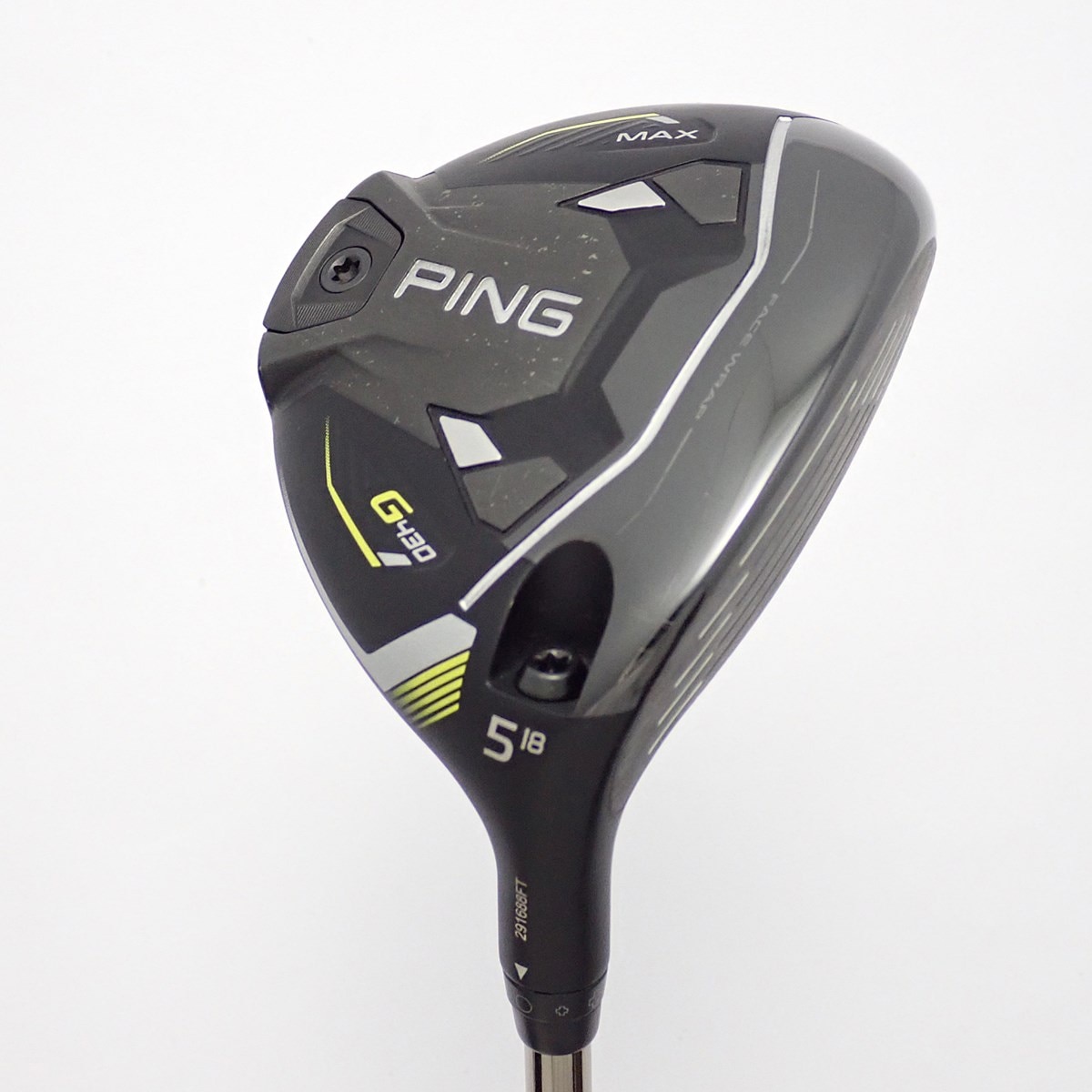 PING G430フェアウェイ5ウッド 純正ツアーブラック2.0 65X 0000684011_p01_01.jpg