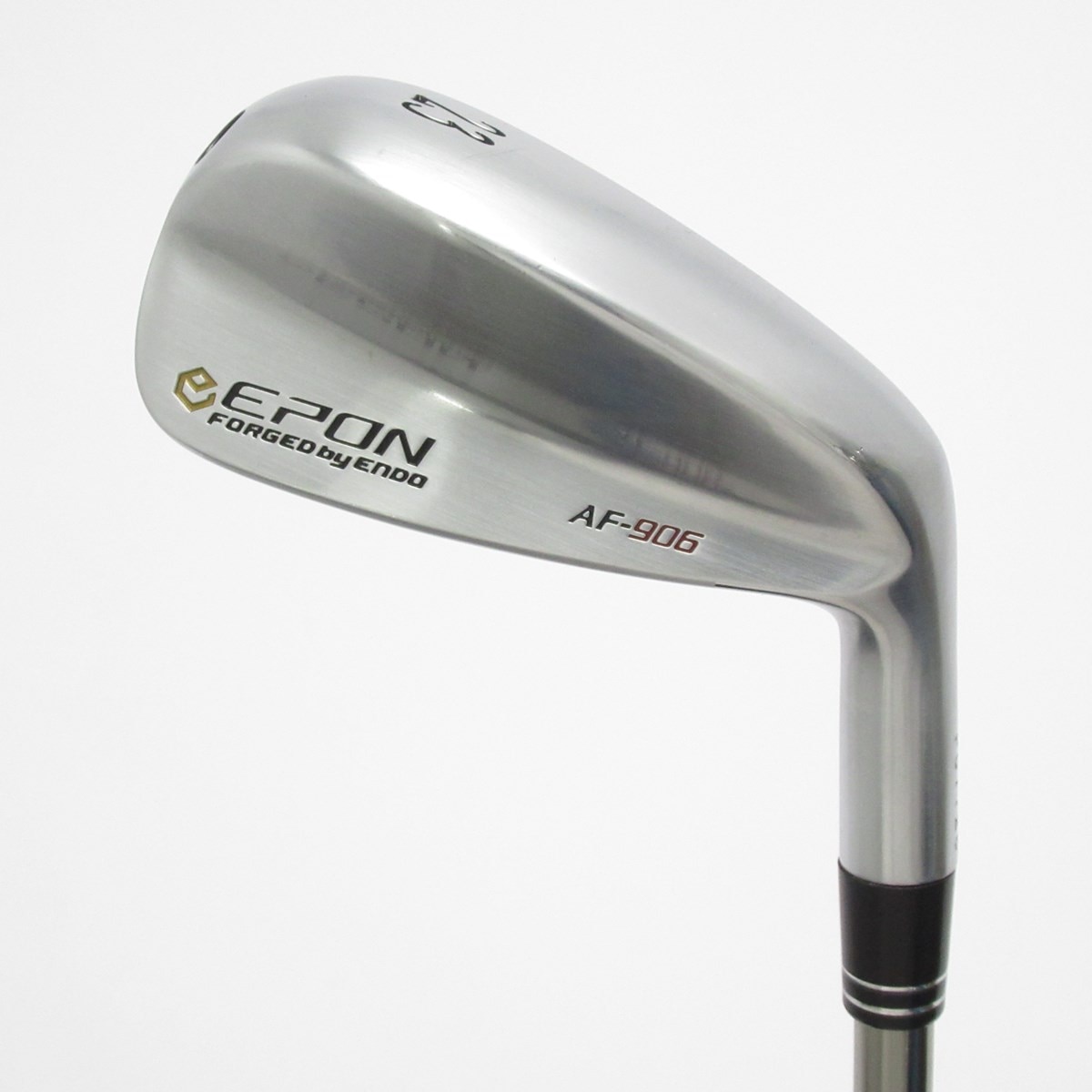 【中古ゴルフクラブ】エポンゴルフ　EPON　AF-906 ユーティリティ UST mamiya recoil 95　シャフト：UST mamiya recoil 95 中古】AF-906 ユーティリティ UST mamiya recoil 95 23 F4 C