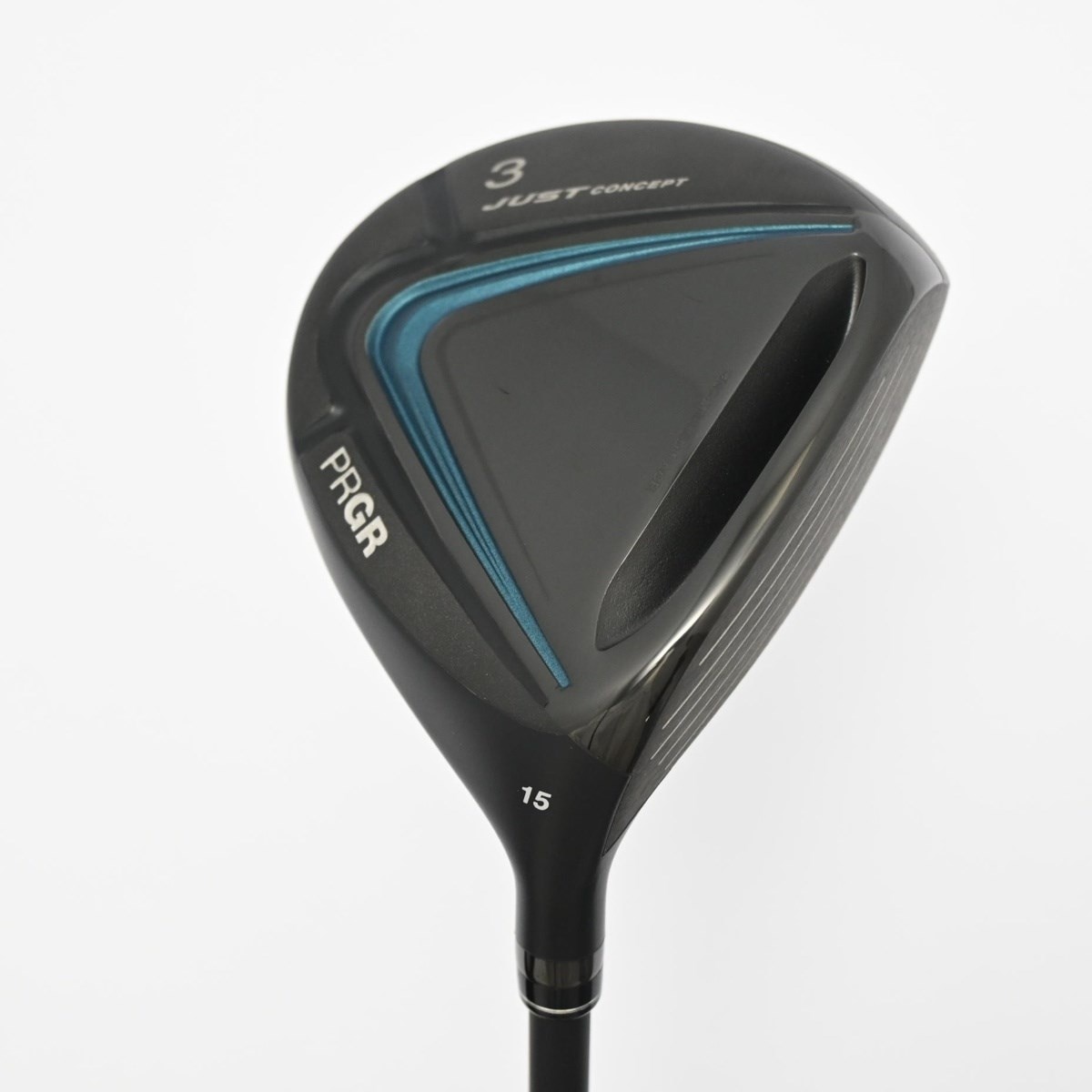 中古】RSX(2024) フェアウェイウッド Diamana FOR PRGR 15 R BC