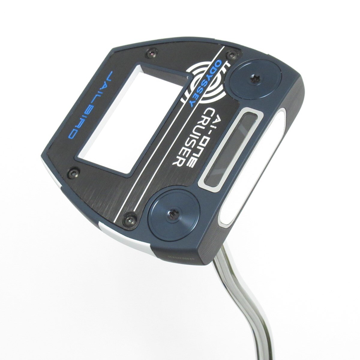 美品 オデッセイ Ai-ONE CRUISER JAILBIRD 39インチ オデッセイ AI-ONE