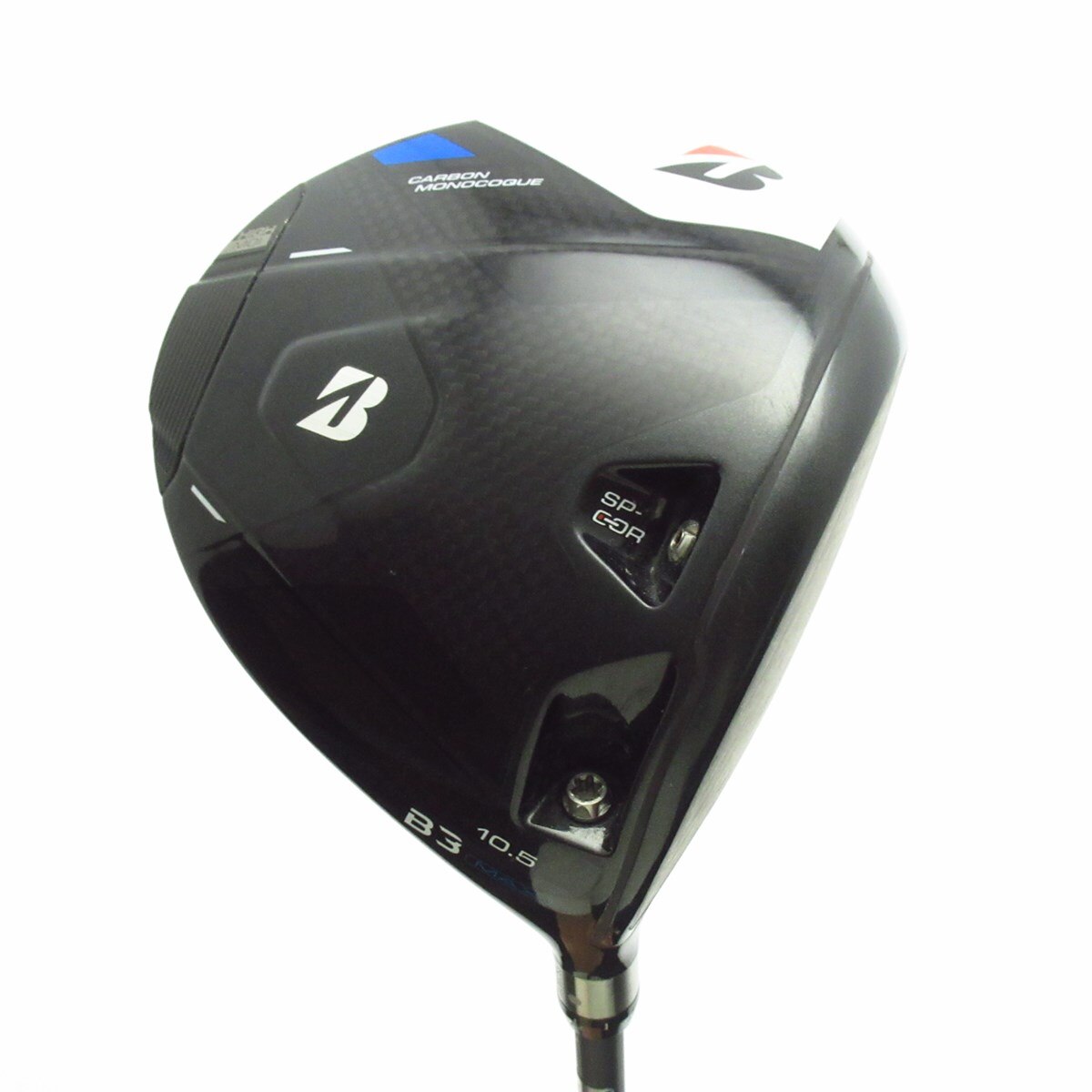 2025 @【中古】 美品！ ブリヂストン B3 MAX B3マックス 9.5