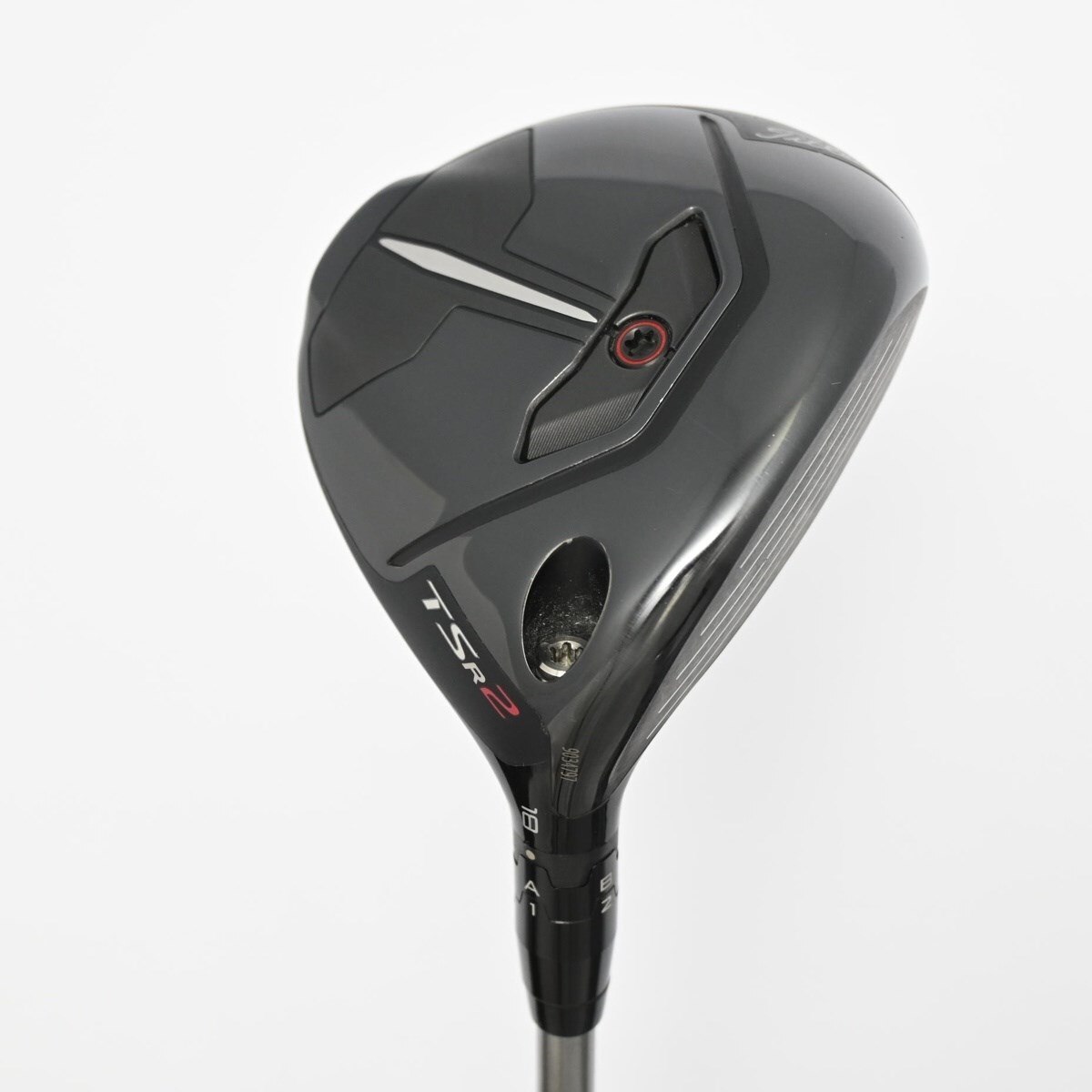 Titleist - Titleist TSP111 S 3W 未使用 楽天市場】タイトリスト TSR2 FW フェアウェイ TSP111 Titleist